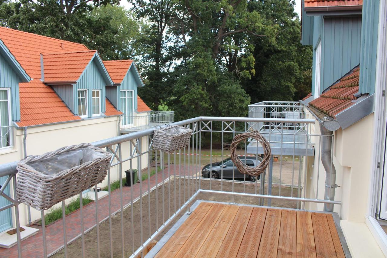 De Wuemmestuuv Fischerhude Exterior photo